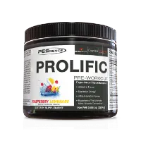 Physique Enhancing Science PWO