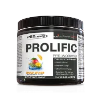 Physique Enhancing Science PWO