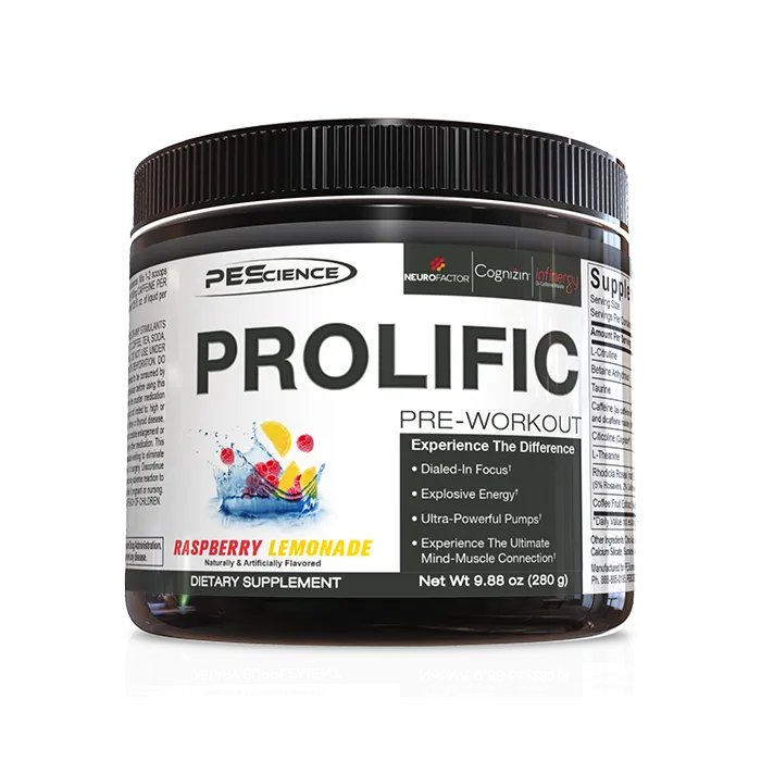 Physique Enhancing Science PWO, 280g