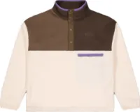 Picture Organic Clothing Arcca Women's 1/4 Fleece