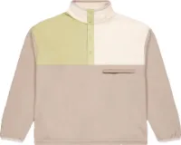 Picture Organic Clothing Arcca Women's 1/4 Fleece