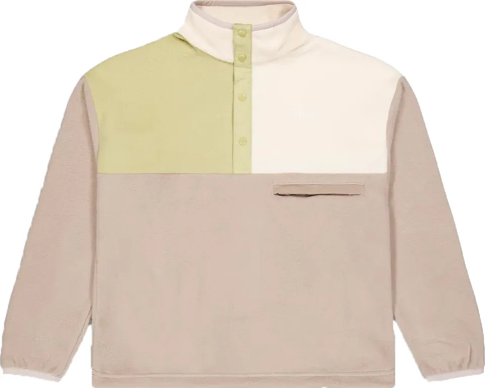 Picture Organic Clothing Arcca Women's 1/4 Fleece