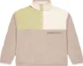 Picture Organic Clothing Arcca Women's 1/4 Fleece