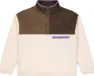 Picture Organic Clothing Arcca Women's 1/4 Fleece