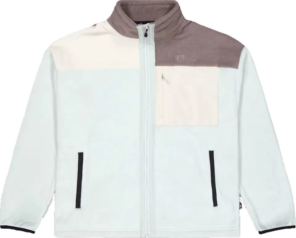 Picture Organic Clothing Arcca Women's Fz Fleece