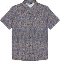 Picture Organic Clothing Klivox Printed Shirts