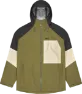 Picture Organic Clothing Men's Abstral+ 2.5-Layer Jacket