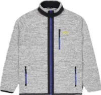 Picture Organic Clothing Men's Dauwy Fz Fleece