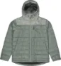 Picture Organic Clothing Men's Mid Puff Down Jacket