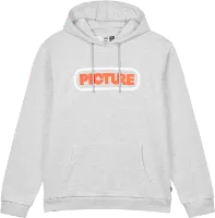 Picture Organic Clothing Men's Millbrook Hoodie