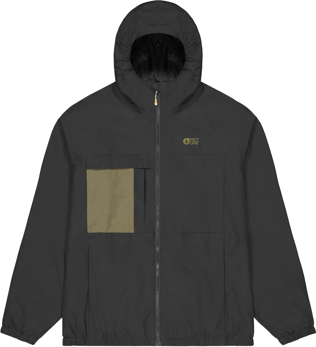Picture Organic Clothing Men's Stall Jacket