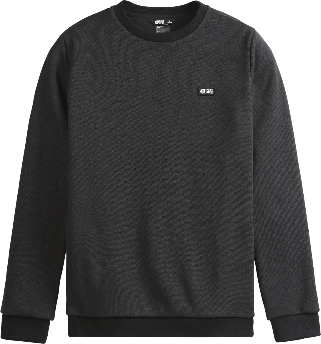 Picture Organic Clothing Men's Tofu Sweater Picture Organic Clothing Men's Tofu Sweater