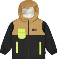 Picture Organic Clothing Snowy Toddler Jacket B