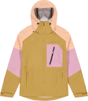 Picture Organic Clothing Women's Abstral+ 2.5-Layer Jacket