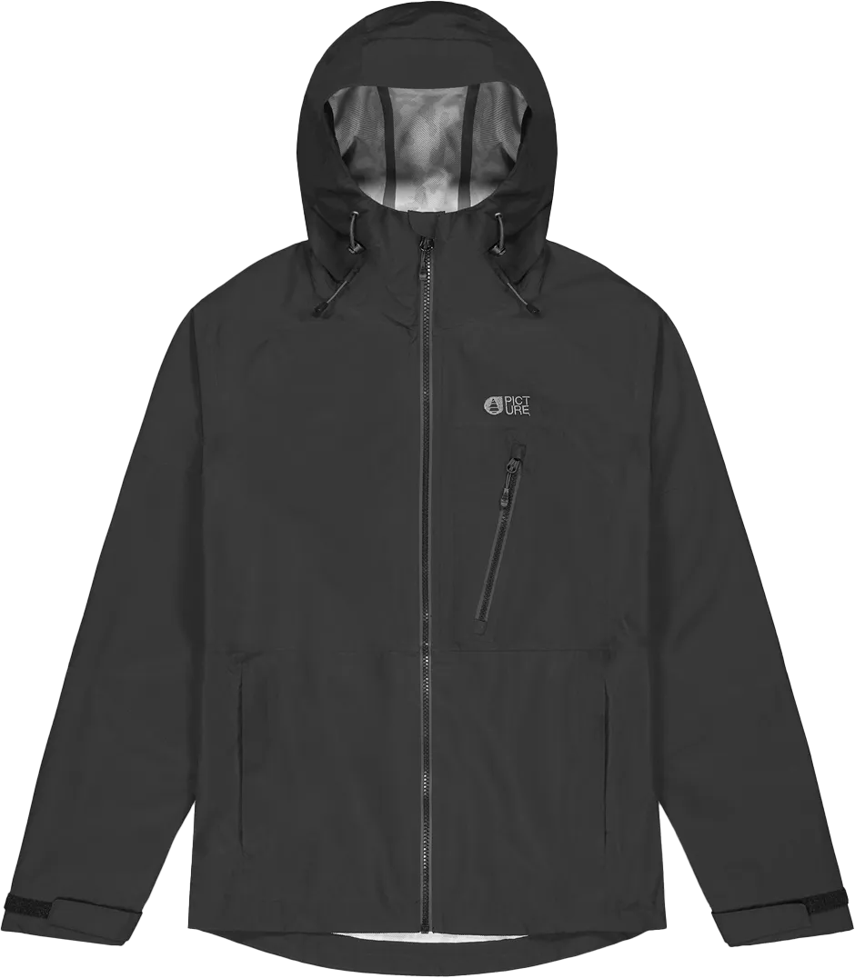 Picture Organic Clothing Women's Abstral+ 2.5-Layer Jacket Picture Organic Clothing Women's Abstral+ 2.5-Layer Jacket