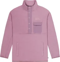 Picture Organic Clothing Women's Arcca 1/4 Fleece Picture Organic Clothing Women's Arcca 1/4 Fleece