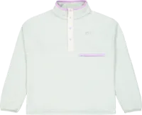 Picture Organic Clothing Women's Arcca 1/4 Fleece Picture Organic Clothing Women's Arcca 1/4 Fleece