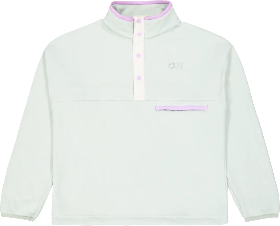 Picture Organic Clothing Women's Arcca 1/4 Fleece