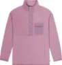Picture Organic Clothing Women's Arcca 1/4 Fleece
