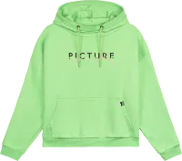 Picture Organic Clothing Women's Henia Hoodie