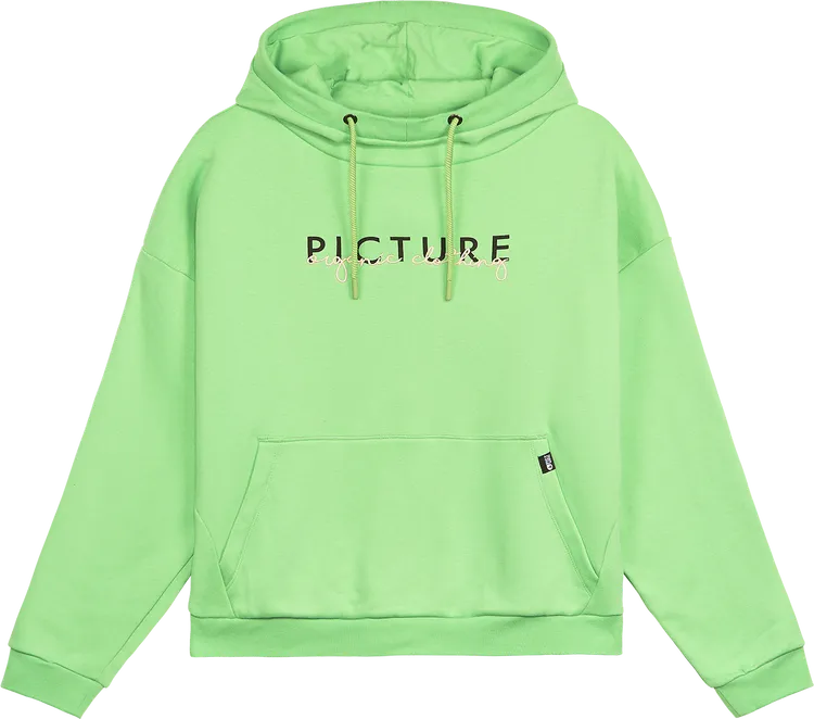 Picture Organic Clothing Women's Henia Hoodie