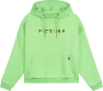 Picture Organic Clothing Women's Henia Hoodie