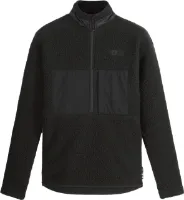 Picture Organic Clothing Women's Naatil 1/4 Fleece