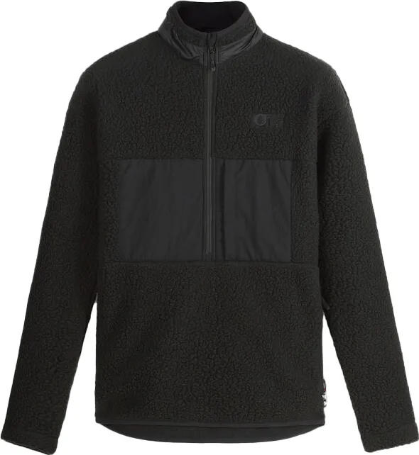 Picture Organic Clothing Women's Naatil 1/4 Fleece