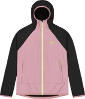 Picture Organic Clothing Women's Outif Softshell Jacket