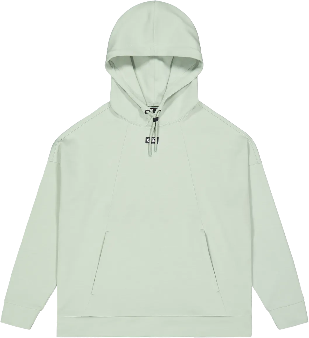 Picture Organic Clothing Women's Pluris Tech Hoodie