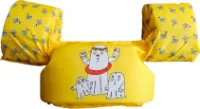 Piikaboo Swimming Vest Spöket Laban
