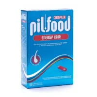 Pil-food Complex Energy Tabletter 120 Enheter