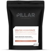 Pillar Performance Monohydrate Kreatinpulver 300g