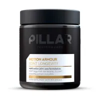Pillar Performance Motion Armour Joint Longevity Tabletter