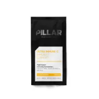 Pillar Performance Professional Recovery Ultra Immune Travel Pack
