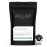 Pillar Performance Triple Magnesium Professional Doypack 200gr Gjenoppretting Sitron Og Lime, Black, One Size