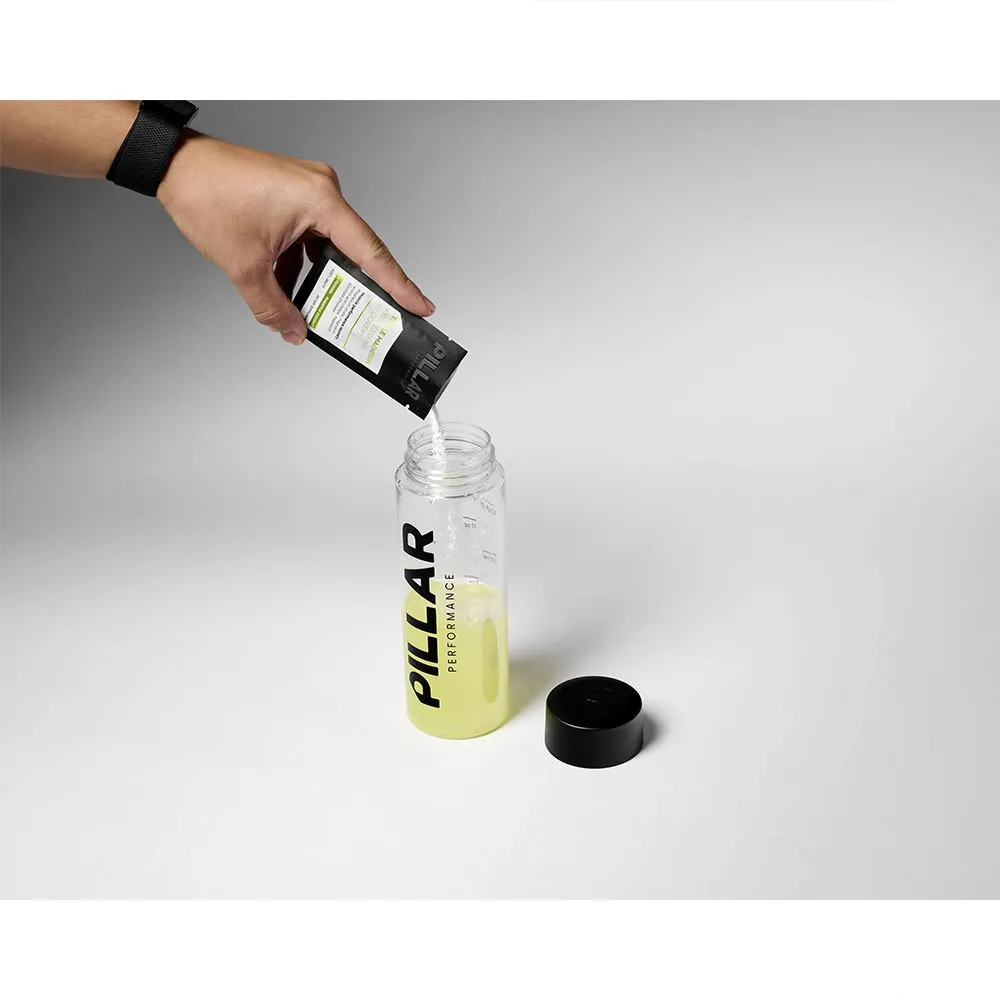 Pillar Performance Triple Magnesium Travel Gjenopprettingsboks Med Enkeltdoser Bær 15 Enheter Pillar Performance Triple Magnesium Travel Gjenopprettingsboks Med Enkeltdoser Bær 15 Enheter