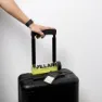 Pillar Performance Triple Magnesium Travel Gjenopprettingsboks Med Enkeltdoser Bær 15 Enheter