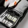 Pillar Performance Triple Magnesium Travel Gjenopprettingsboks Med Enkeltdoser Bær 15 Enheter