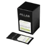 Pillar Performance Triple Magnesium Travel Gjenopprettingsboks Med Enkeltdoser Bær 15 Enheter