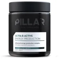 Pillar Performance Ultra B Active Peak Performance Tabletter
