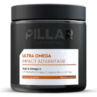 Pillar Performance Ultra Omega-fettsyrer 90 Enheter 90 Enheter Pillar Performance Ultra Omega-fettsyrer 90 Enheter 90 Enheter