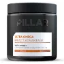 Pillar Performance Ultra Omega-fettsyrer 90 Enheter 90 Enheter, Black, One Size