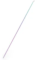 Pillar Racing Spokes Eiker Regnbuefarget 2 mm J-bend Pillar Racing Spokes Eiker Regnbuefarget 2 mm J-bend