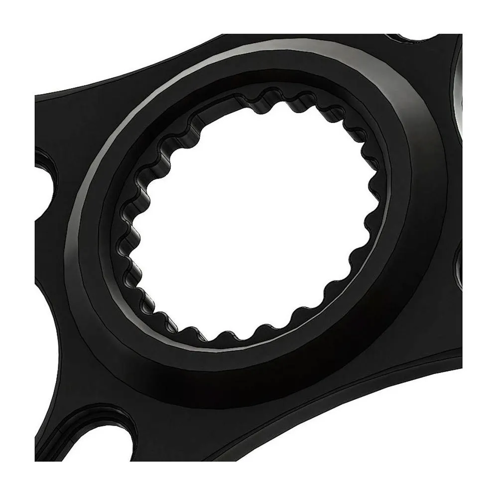 Pilo C-22 Direct Mount Chainring, Black, 34t