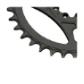 Pilo C93 Sram T-type Kjettingring, Black, 34t