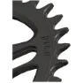 Pilo C93 Sram T-type Kjettingring, Black, 34t
