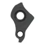 Pilo D1000 Canyon/decathlon/orbea/trek/santacruz/specialized/transition/trek/whyte/yeti/yt Girørekrok, Black, One Size