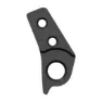 Pilo D1006 Scott Girørekrok, Black, One Size
