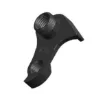 Pilo D1007 Mondraker Girørekrok, Black, One Size